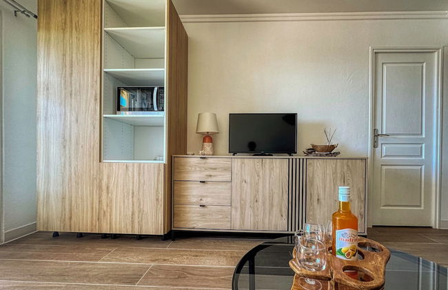 Ti Kaz Funky Host T3 prémium vue mer GD - Foto 21