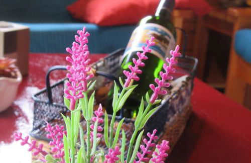 Chalet, Confort, Loisirs et Piscine - Foto 12