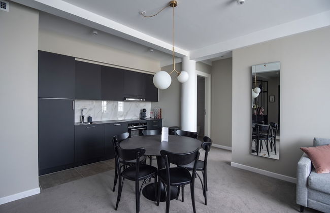 Reykjavik Residence Hotel - Foto 44