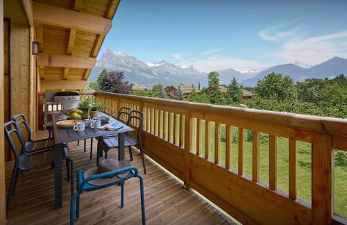 Le Primpiolet - OVO Network - Photo 6