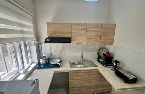 Seaside Apartments & Rooms Kampouri - Photo 29