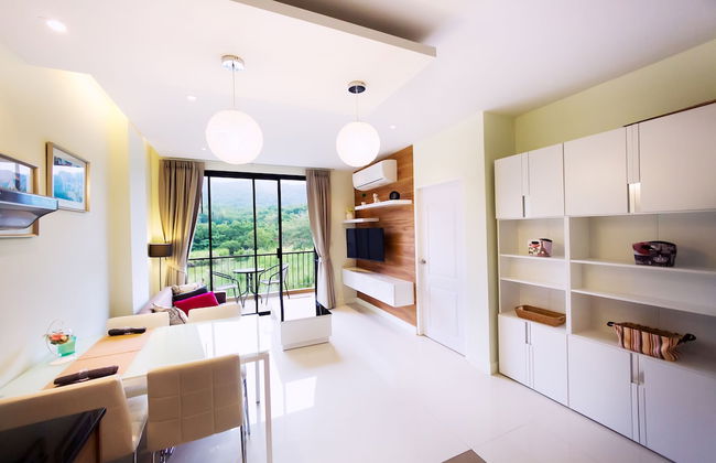 The Lago Apartments by Tropiclook - Foto 24