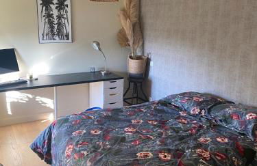 Belle Grange en baie du Mont St Michel - Foto 11