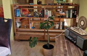 Ferienwohnung Wiesental II, Wiesentalstrasse 1, 89331 Burgau - Foto 13