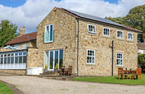 Moorhen House - Foto 1