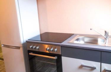 Rheinterrasse Wohnung 3 - Foto 16