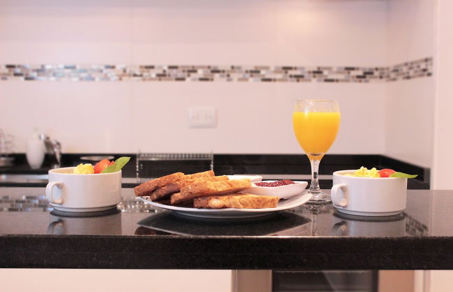 Hotel Boutique Devoto - Foto 31