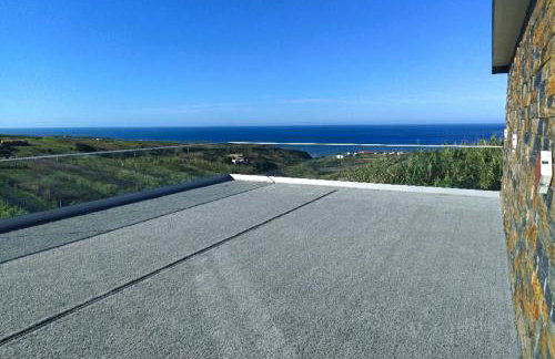 Mycelio Atlantic Residence with Atlantic View - Foto 2