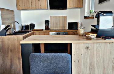 Lions Place Premium Apartments EXECUTIVE Luxus PENTHOUSE inklusive SPA - Foto 15