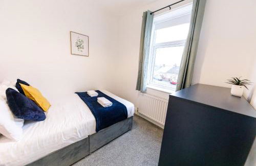 3 Bedroom Home Free Parking & WiFi Contractors Welcome! - Foto 59