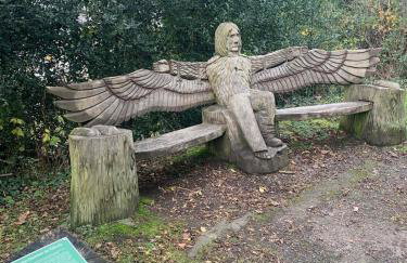 Foresters 4 Bedroom Apartment - Foto 63