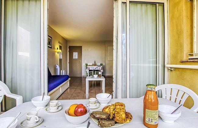 Les Rivages de Coudoulière - Photo 6