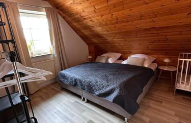 Strandhaus Nina - Ferienhaus Hooksiel - Foto 16