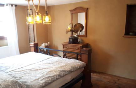 Ferienhaus Strunks ahl Häusje - Foto 8