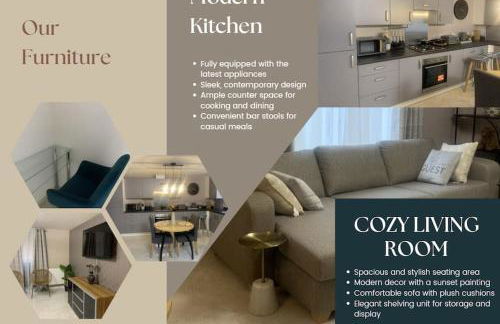 Florence Suites - Foto 1