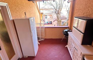 Apartamento con jardín a 11 metros de la playa. CG. - Foto 77