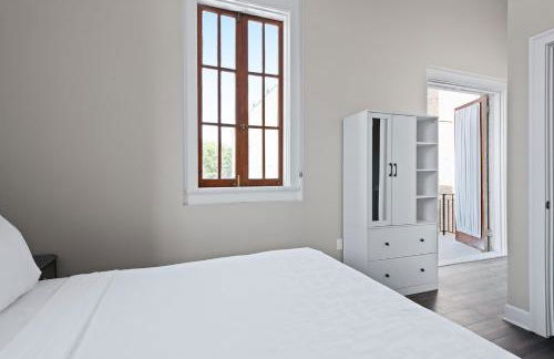 Bywater Suite Hotel - Foto 96