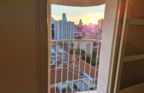 Apartamento completo perto da FOB-USP - Photo 13