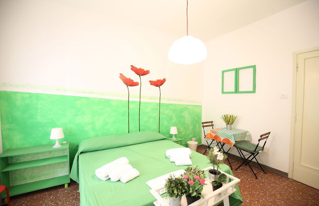 Next Stop Roma Affittacamere Casilino - Photo 11