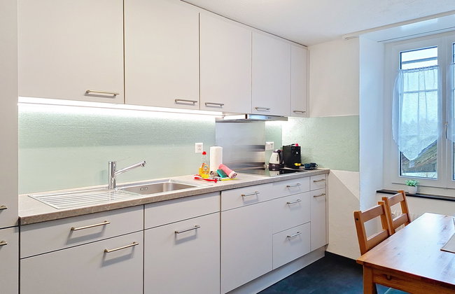 Bieri-Haus - Foto 13