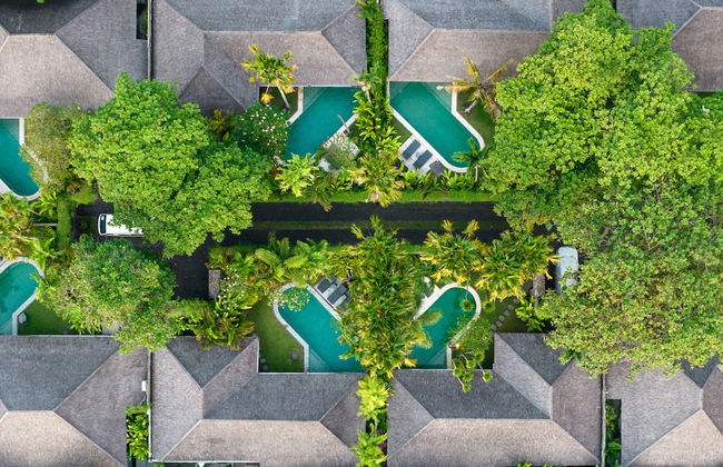 The Amala Estate - Foto 28