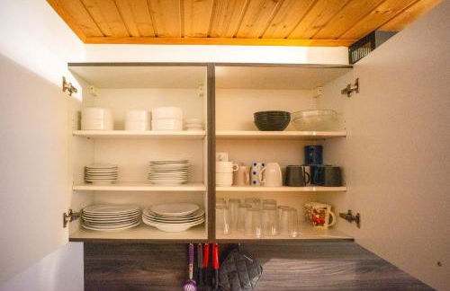 Ferienwohnung Hauzenberg mit Pool & Sauna - Foto 39