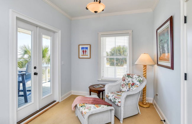 The Dolphins of Salt Run - Foto 33