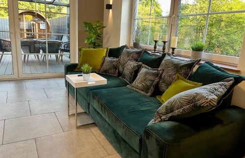 JUNIPRO Luxury Apartments - Foto 12