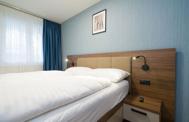 myApartments Vienna - Foto 2