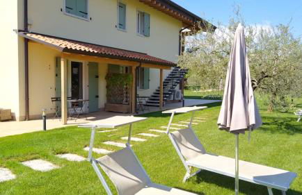 Agriturismo La Rocca - Foto 86