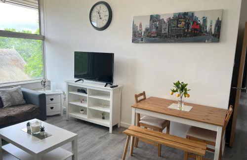 3 Bedroom Flat in Town Centre Wellingborough - Photo 9