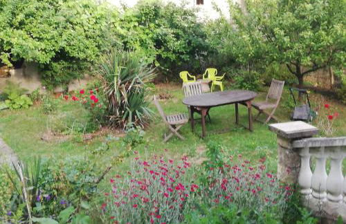 Gîte de la Corniche - Foto 10