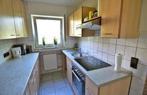 Work & Stay Sankt Augustin mit Dachterasse - Foto 19