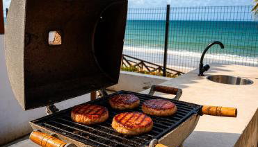 Casa Caju Pé na Areia Pitimbu - Foto 5