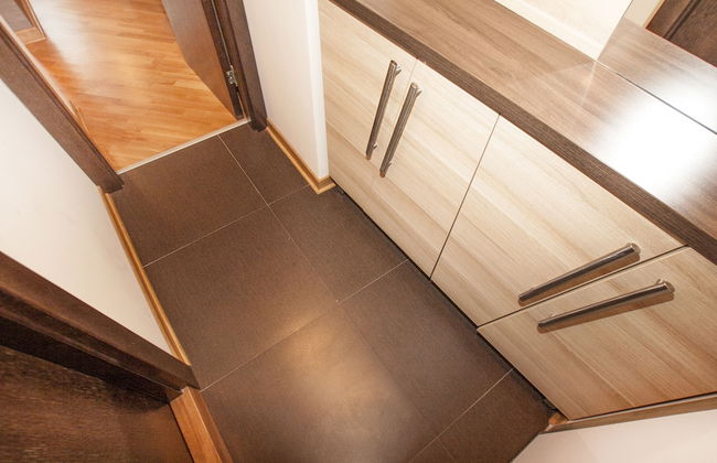 Apartment Retenzija - Foto 10