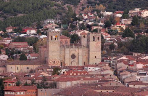 Casa Rural Las Tainas de Carabias - Foto 45