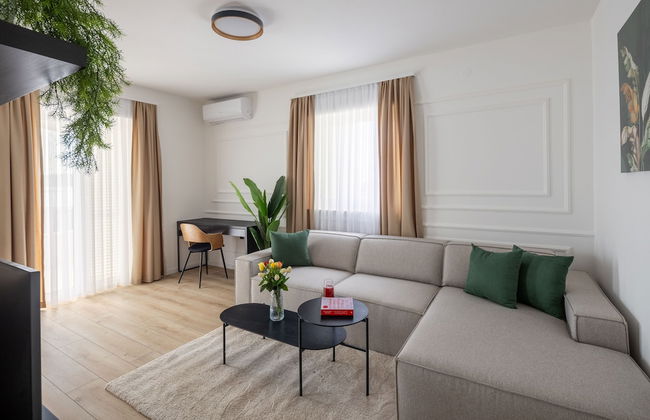 VIPo Seget Apartments - Foto 42