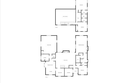 5BD Modern Farmhouse Retreat Sleeps 12 - Photo 60