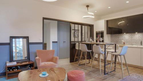 Apartment Ker Louis-1 by Interhome - Foto 4