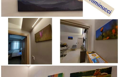 Casa Vacanze Piccolpasso 20 - Foto 23