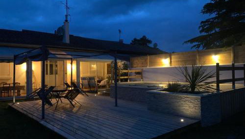 La Maison des Jardins - Photo 5