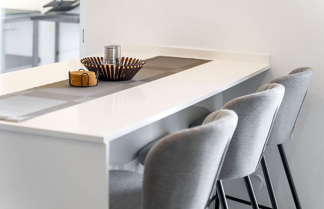 Lagos Modern 1 With Pool by Homing - Foto 9