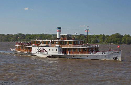 Elbe Ferien - Foto 66