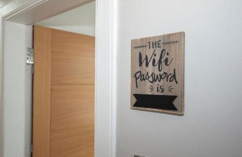 Penthouse at the White House near Edinburgh - Foto 16