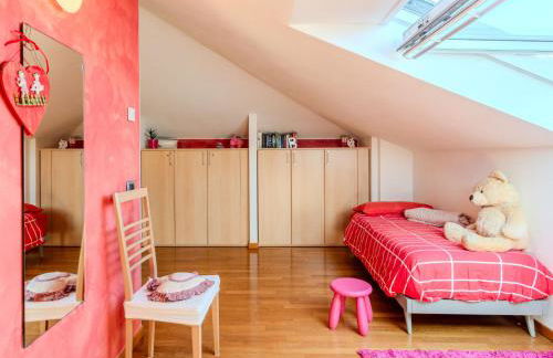 Holiday Home Aurora by Interhome - Photo 19