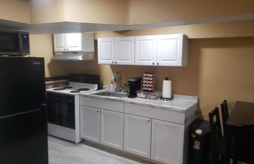 Spacious Basement Apartment near metro downtown Washington DC - Foto 23