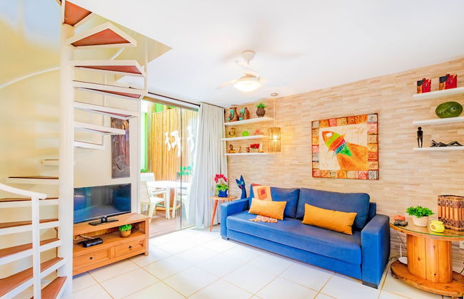 IT26 Bangalô 3 Suítes - Itacimirim - Photo 17