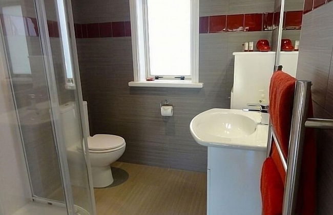 Matai Huka Boutique Accommodation - Foto 14