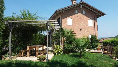 Casa Nalin - Photo 3, Garden