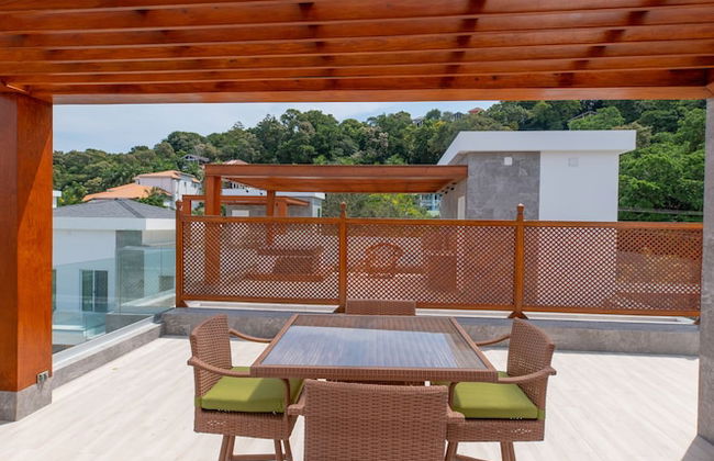 Ocean One Roatan - Foto 44